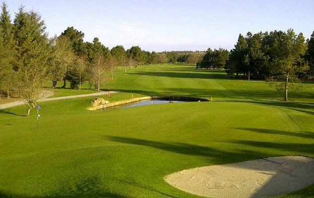 Donabate Golf Club