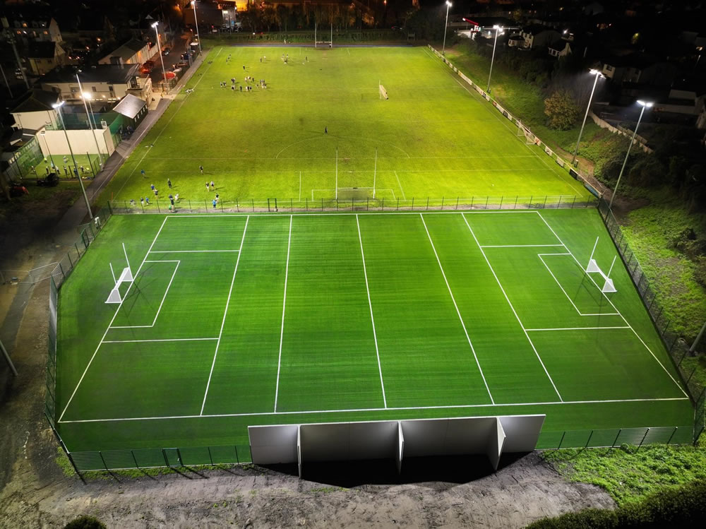 Skerries Harps GAA