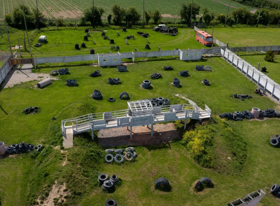 Paintball