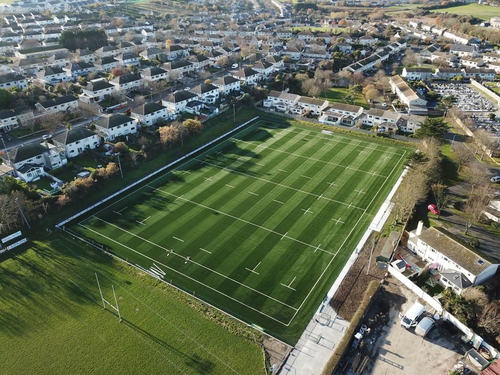 Skerries Town FC