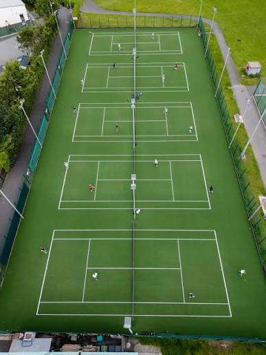 Skerries Lawn Tennis Club