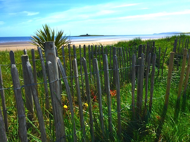 Skerries Beach