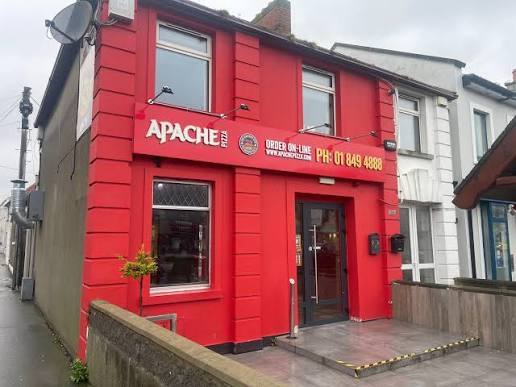 Apache Pizza