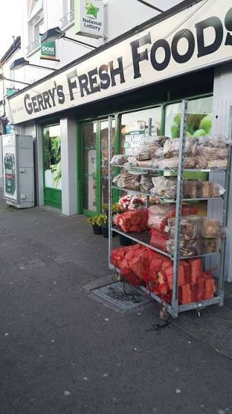 Gerry's of Skerries