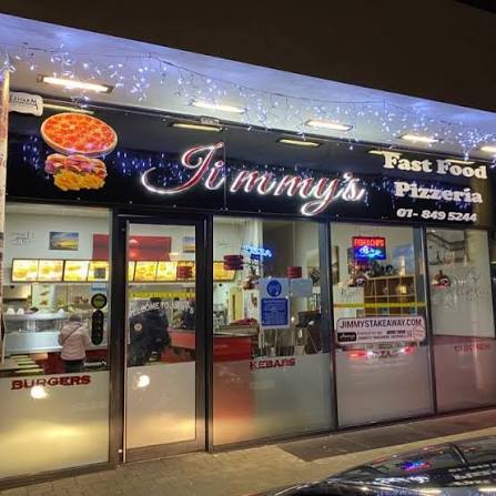 Jimmys Takeaway