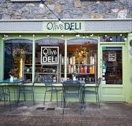 Olive Skerries