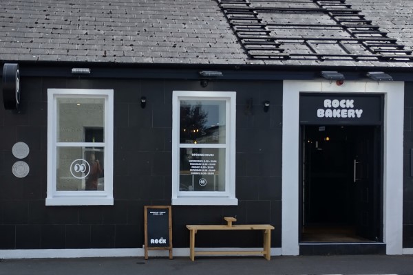 Rock Bakery