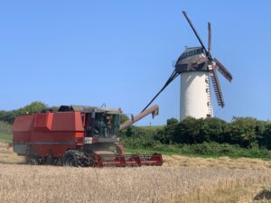 Skerries Harvest 2026