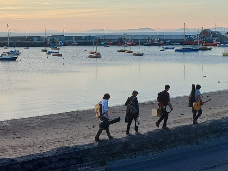 Skerries Trad Weekend