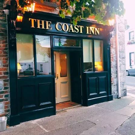 The Coast Inn