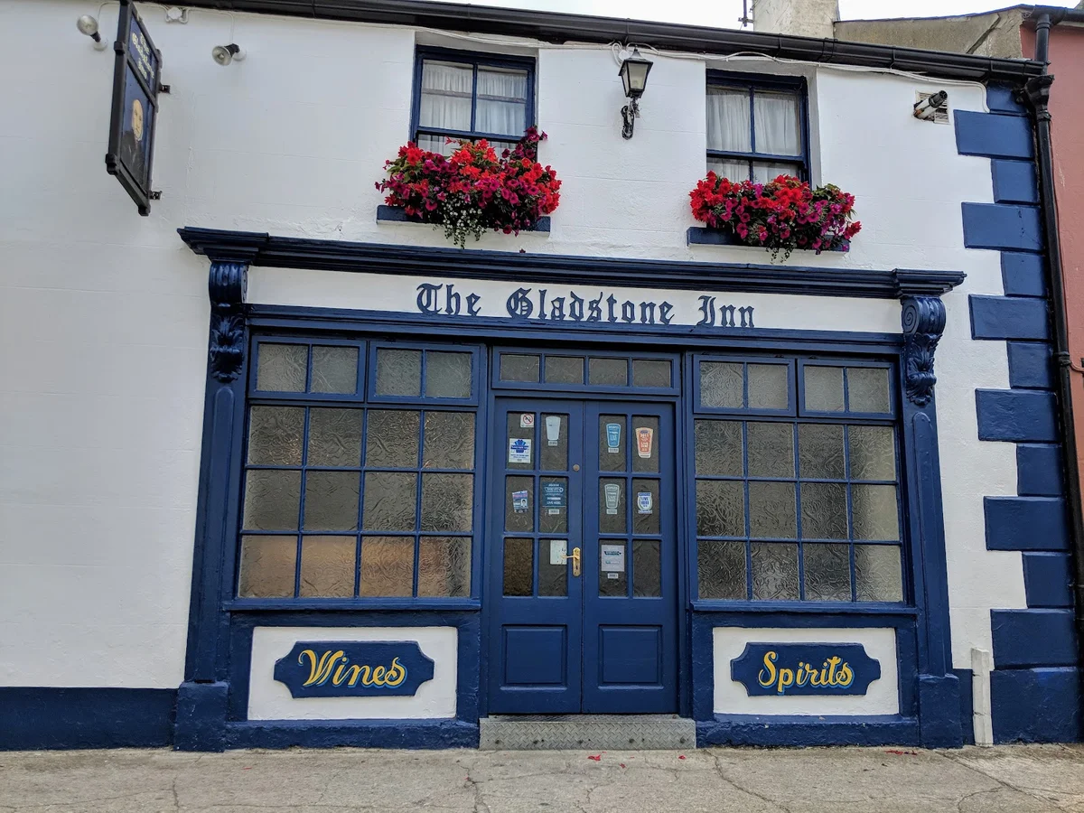 The Gladstone