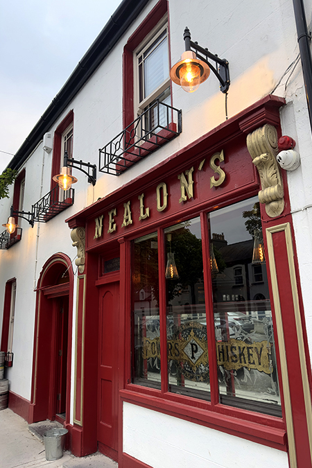 Nealons