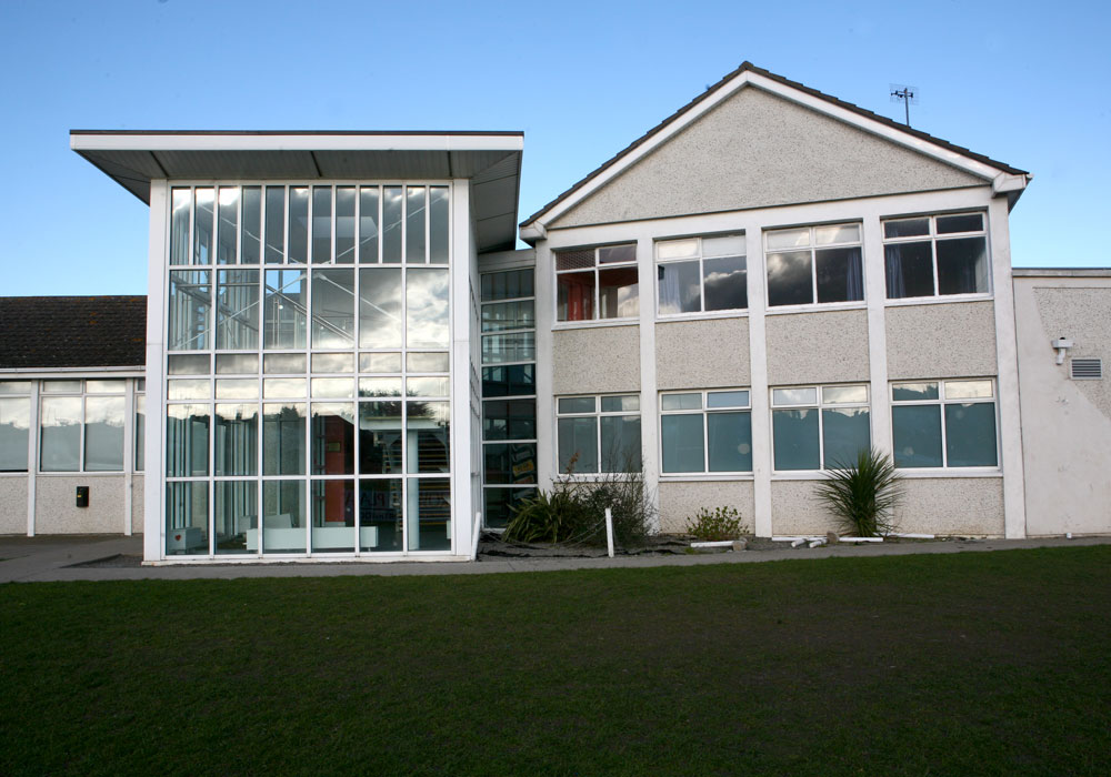 Skerries Rugby Club