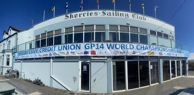 Skerries Sailing Club