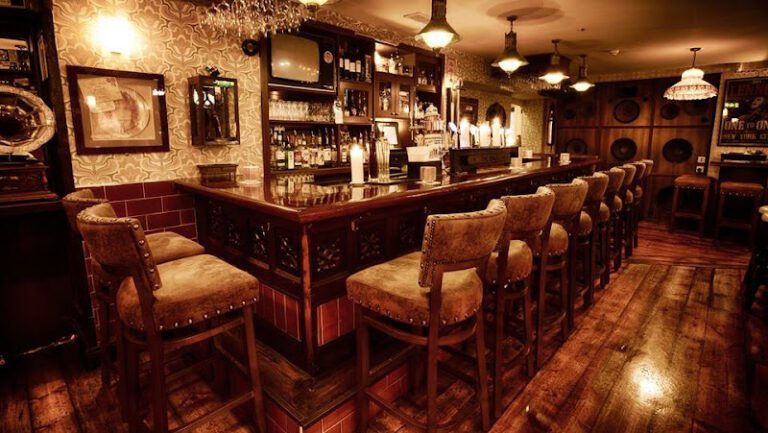 The Snug